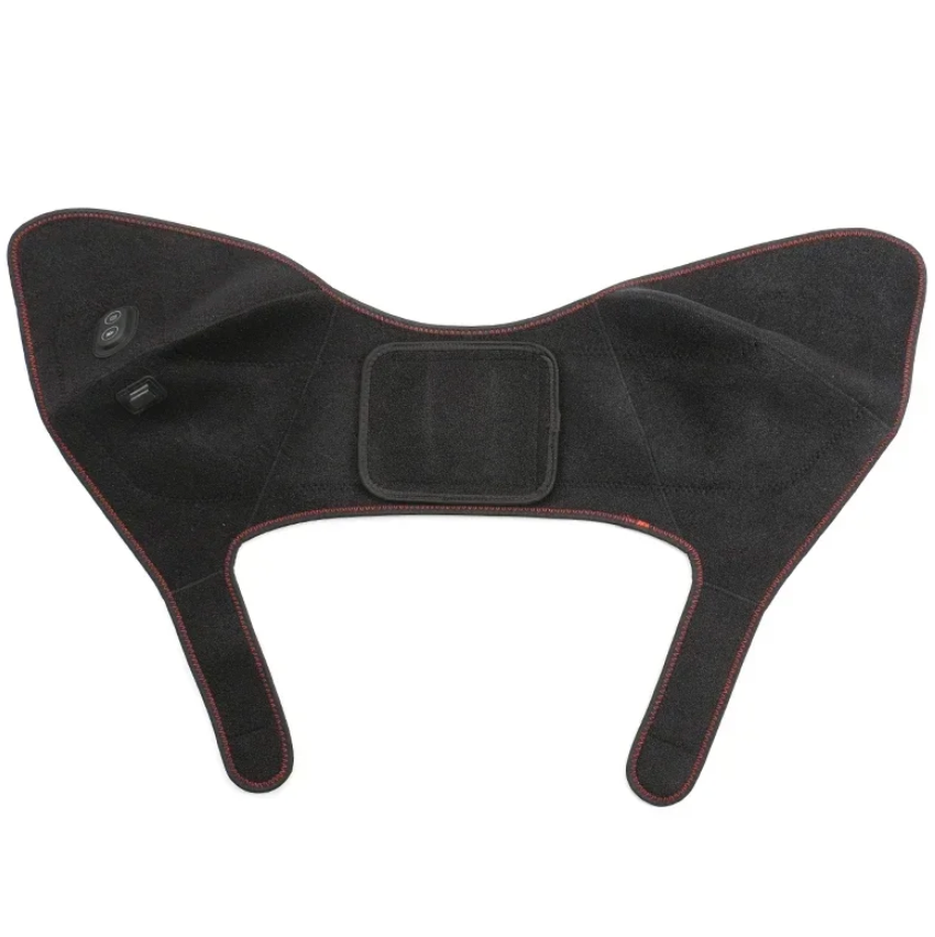 Heated Neck & Shoulder Massager