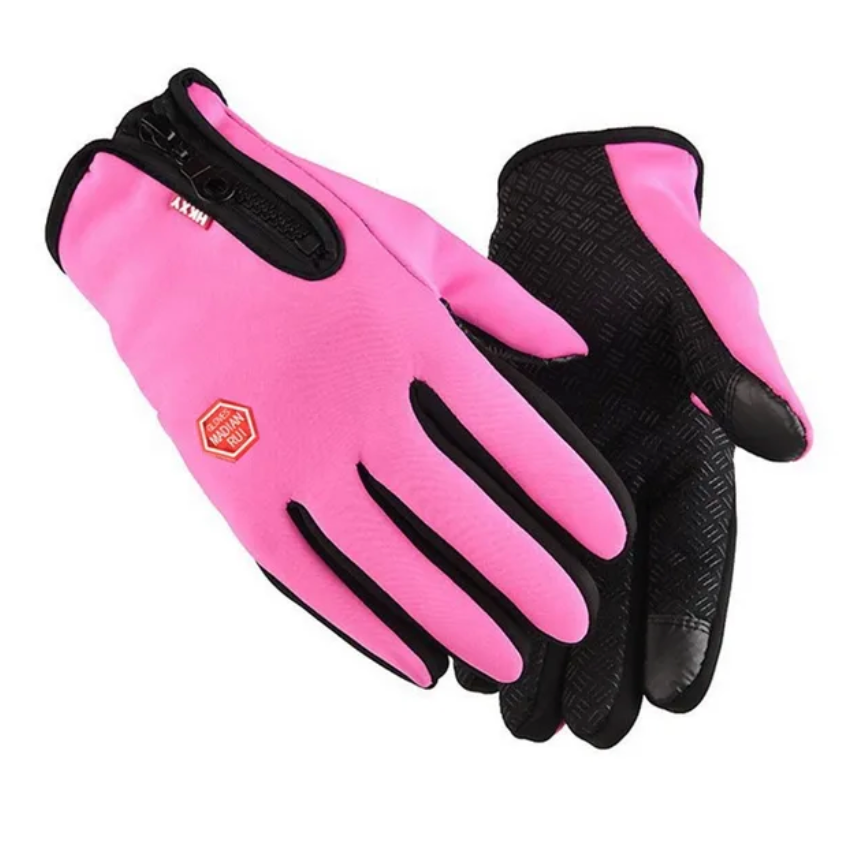 Heated Tactical Gloves