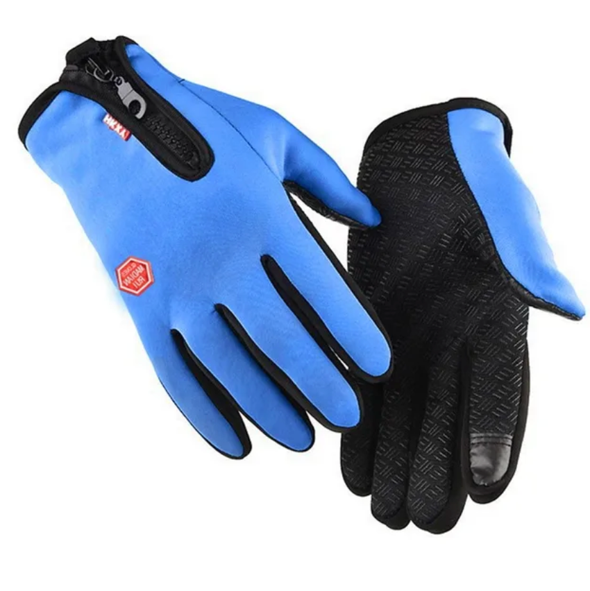 Heated Tactical Gloves