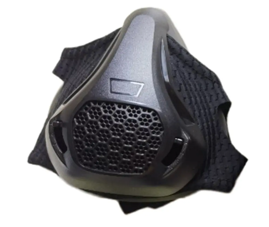 High Altitude Training Mask