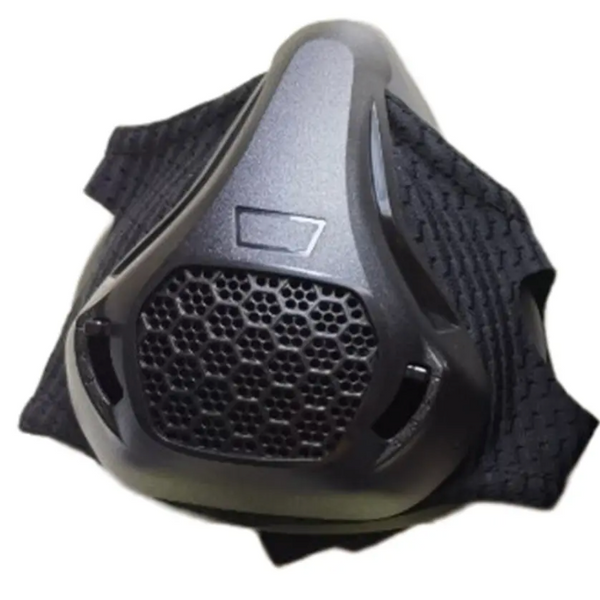 High Altitude Training Mask