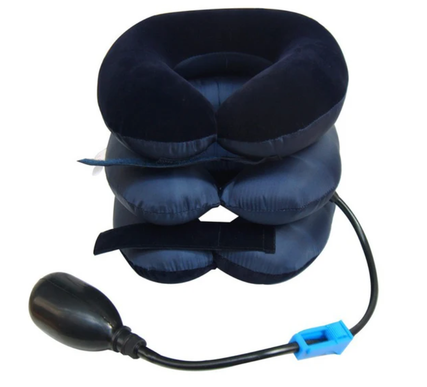 Inflatable Neck Stretcher