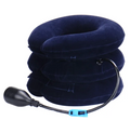 Inflatable Neck Stretcher