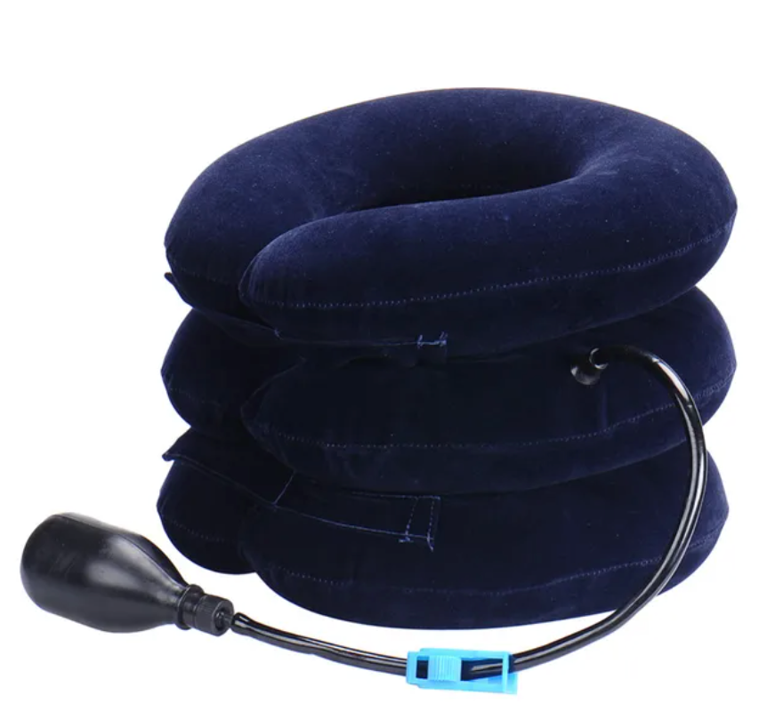 Inflatable Neck Stretcher