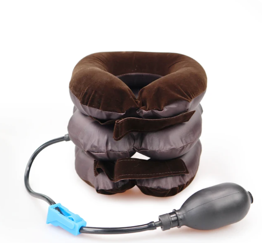 Inflatable Neck Stretcher