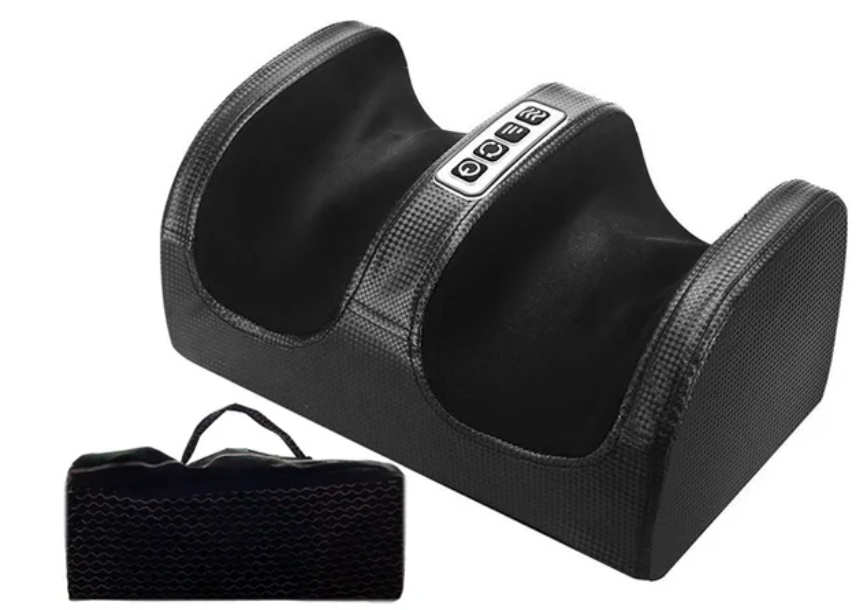 Infrared Heating Electric Foot Massage