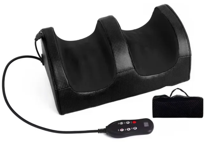 Infrared Heating Electric Foot Massage