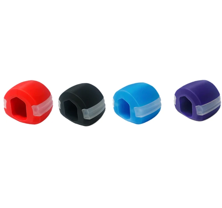 Jawline Strength Ball