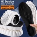 Latex Sport Insoles