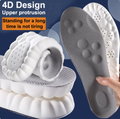 Latex Sport Insoles