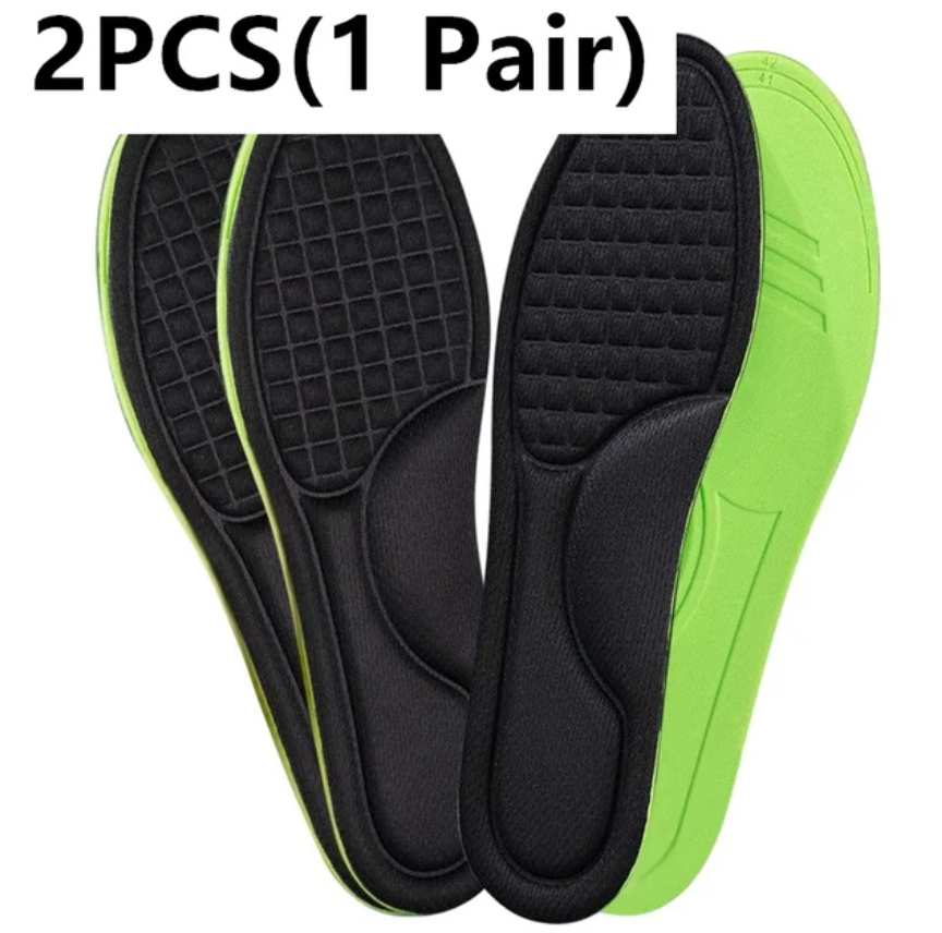 Memory Foam Orthopedic Insoles
