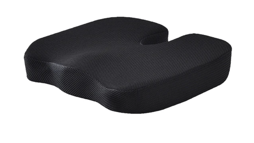 Memory Foam Seat Cushion