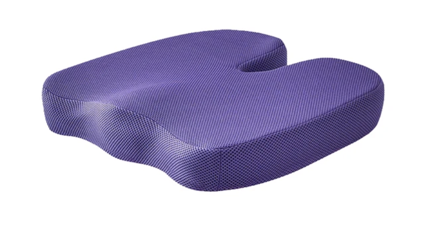 Memory Foam Seat Cushion