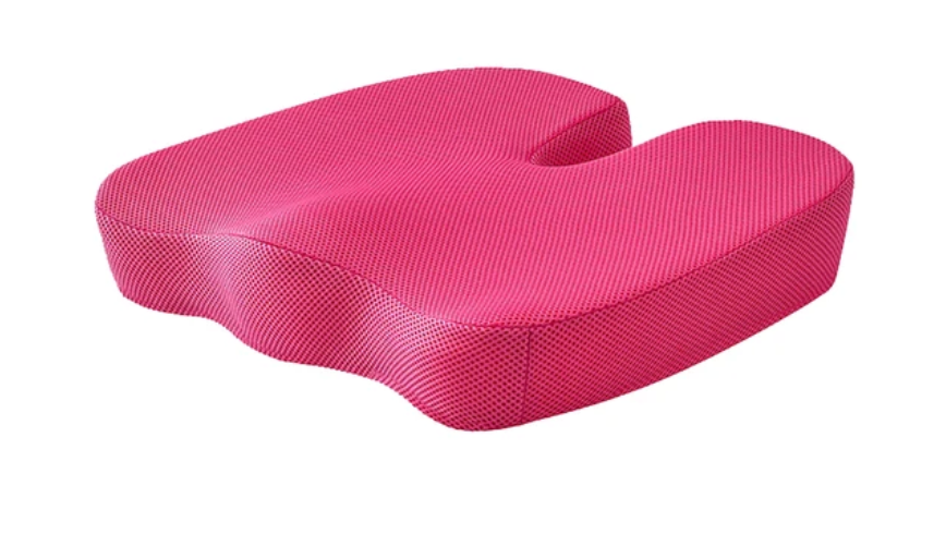 Memory Foam Seat Cushion