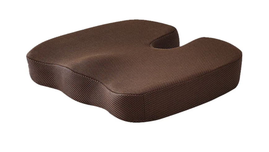 Memory Foam Seat Cushion