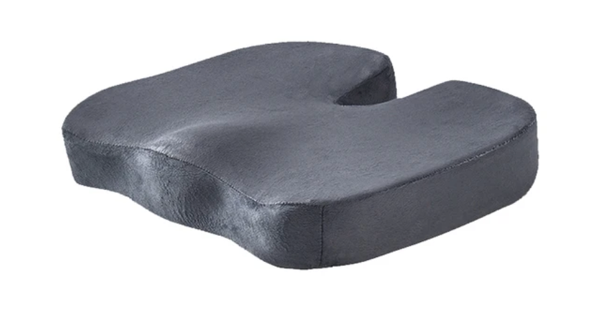Memory Foam Seat Cushion