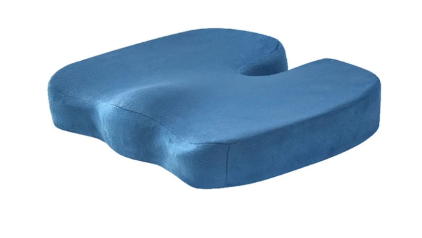 Memory Foam Seat Cushion
