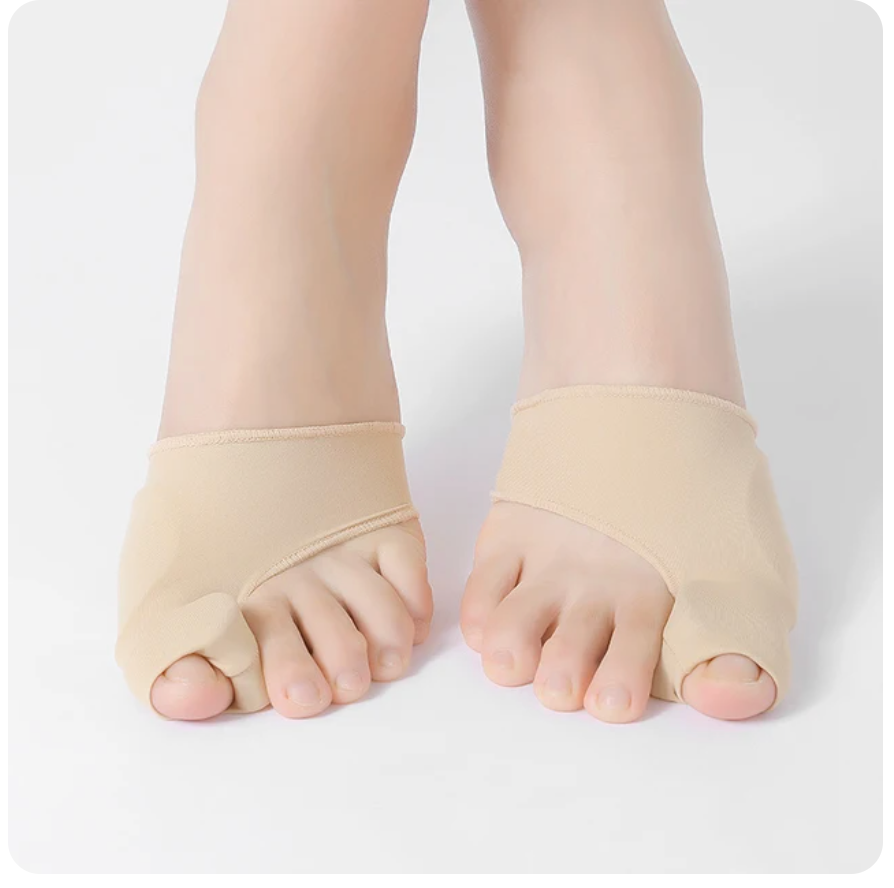 Orthopedic Toe Brace