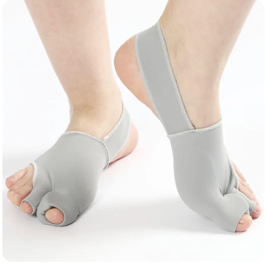 Orthopedic Toe Brace