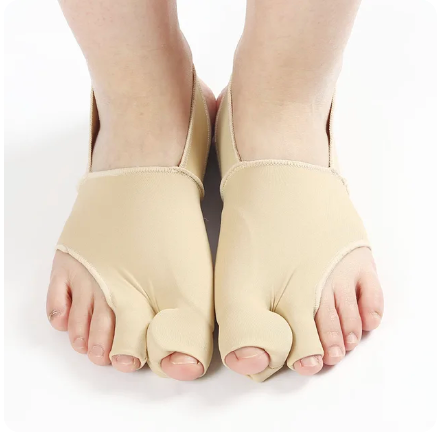 Orthopedic Toe Brace