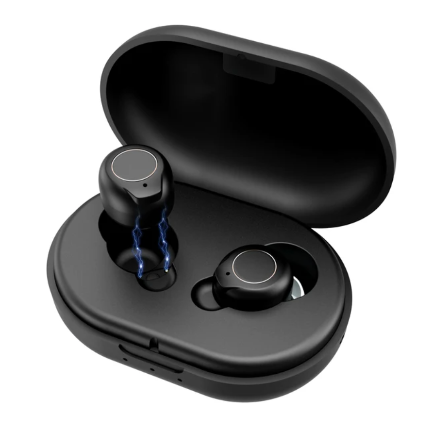 Portable ITE Sound Amplifier