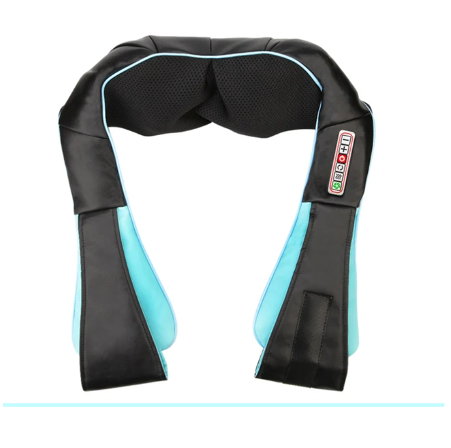 Shiatsu Back Shoulder and Neck Massager