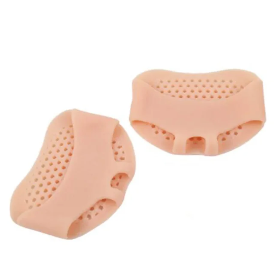 Silicone Metatarsal Toe Separators