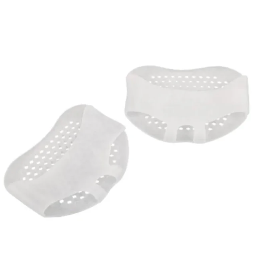 Silicone Metatarsal Toe Separators