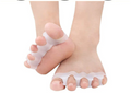 Silicone Toe Protector