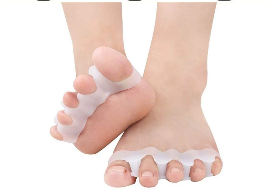 Silicone Toe Protector