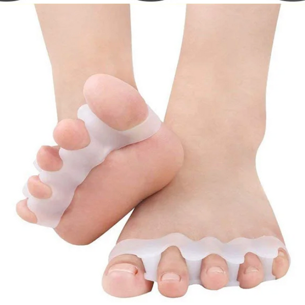 Silicone Toe Protector
