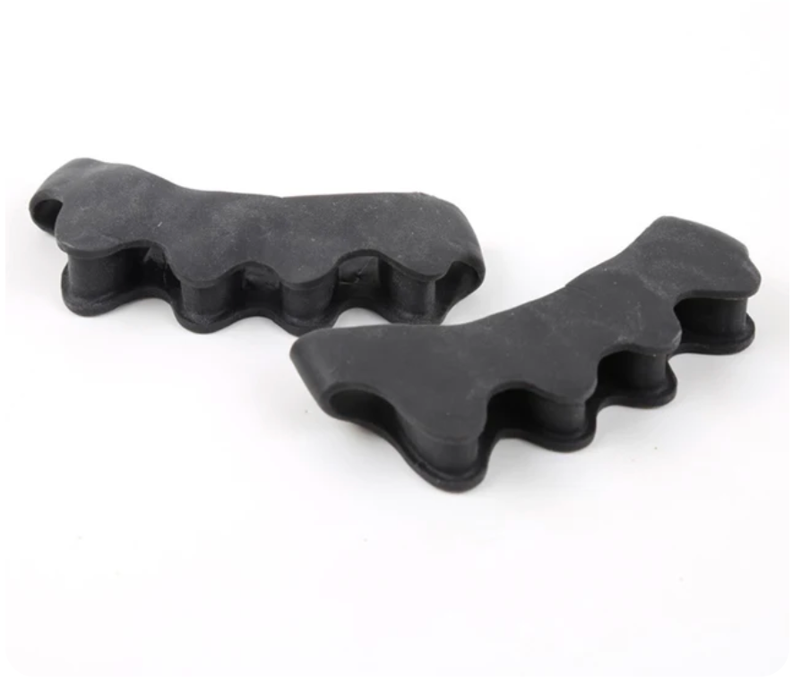 Silicone Toe Protector