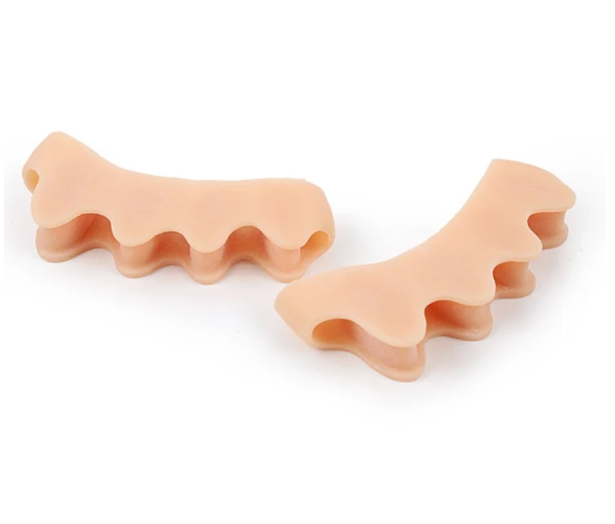 Silicone Toe Protector