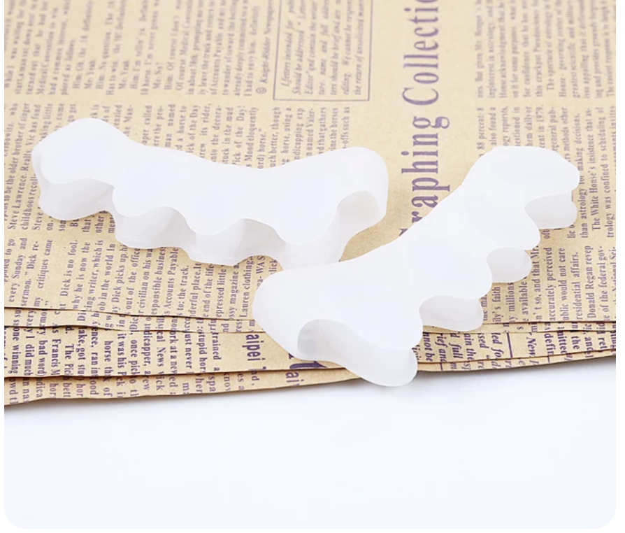Silicone Toe Protector