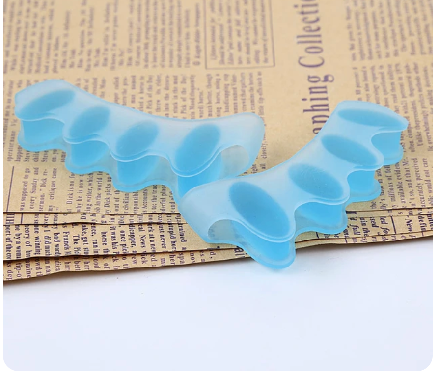Silicone Toe Protector