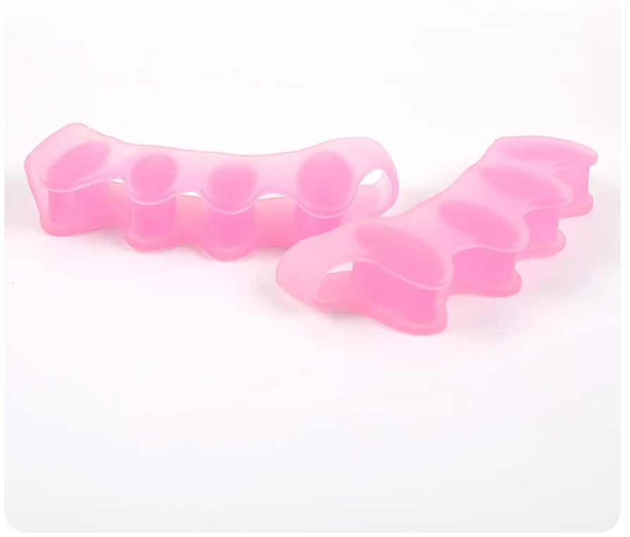 Silicone Toe Protector