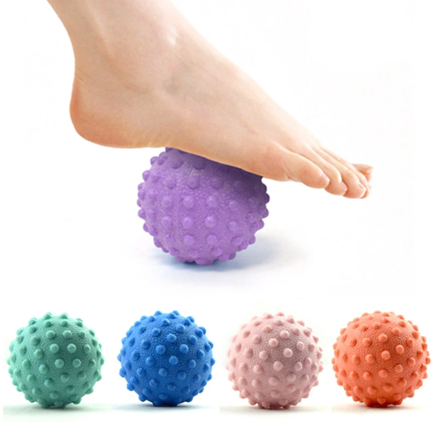 Spiky Massage Ball