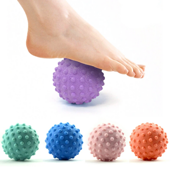 Spiky Massage Ball