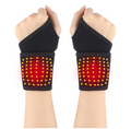 ThermaGlow Self-Heating Wrist Band