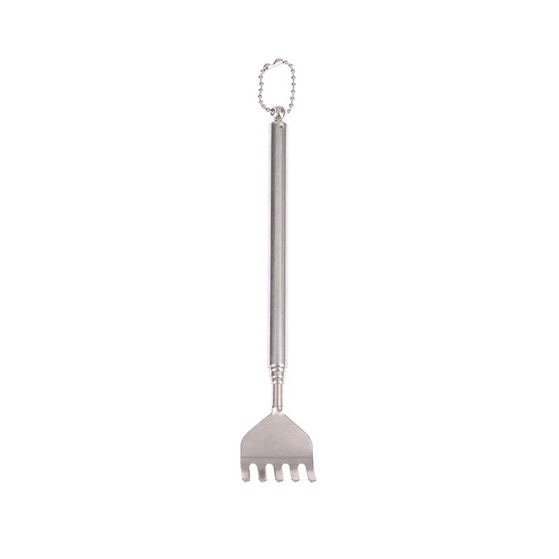Extendable Back Scratcher