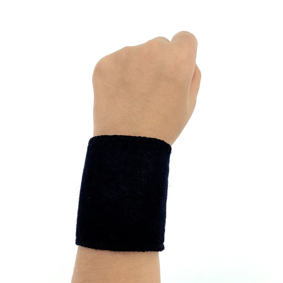 Self-Heating Therapy Wrist Brace