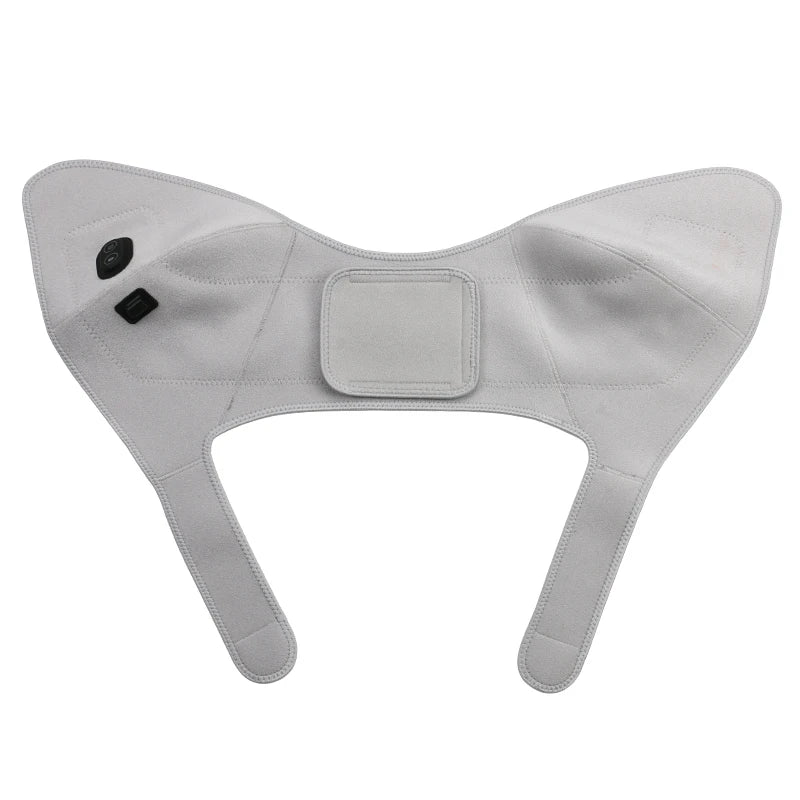 Heated Neck & Shoulder Massager