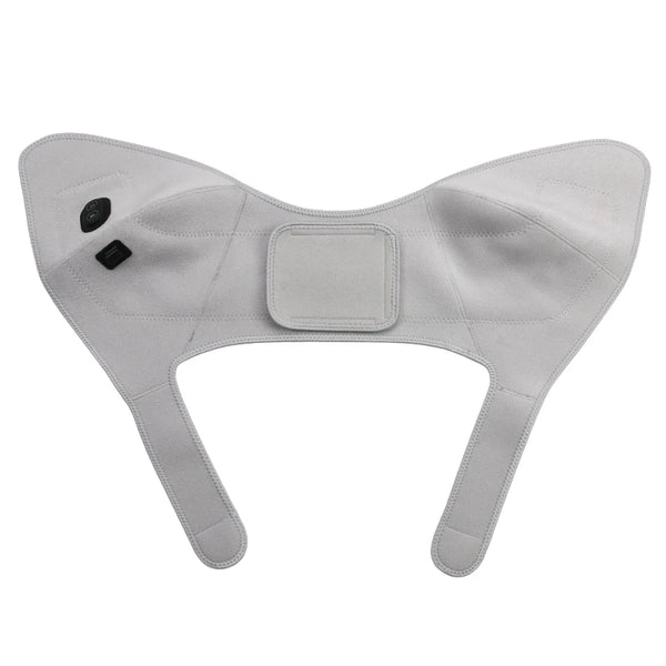 Heated Neck & Shoulder Massager