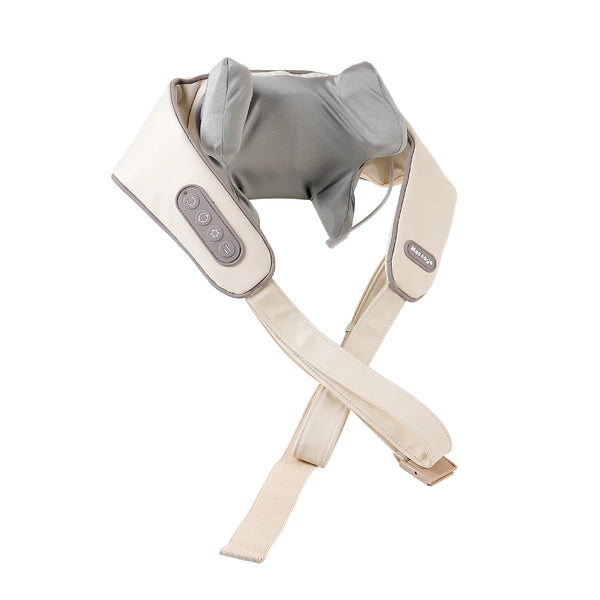 Prong Neck and Back Massager
