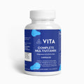Vitamin A,C,D,E & Zinc Complete Multivitamin