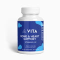 Bone & Heart Support