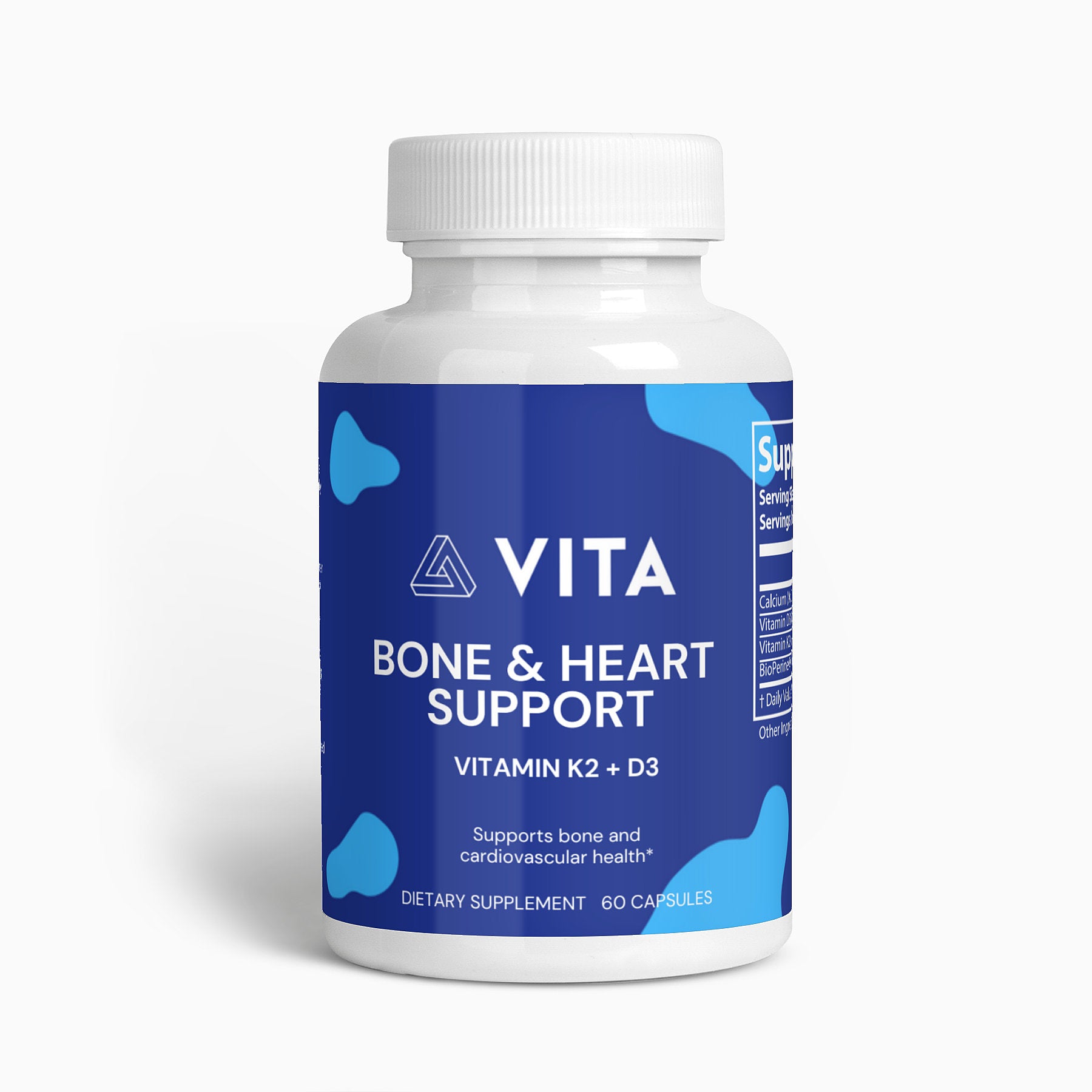 Bone & Heart Support