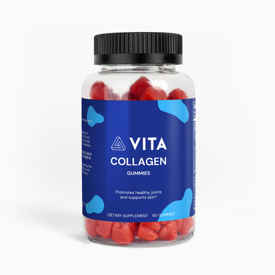 Collagen Gummies (Adult)