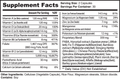 Biotin Hair, Skin and Nails Vitamins 5,000mcg
